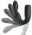 Vibrator flexibil pentru punctul G