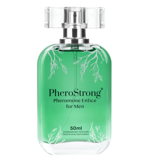PheroStrong pentru bărbați - Feromoni