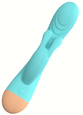 Vibrator senzual cu iepuraș 