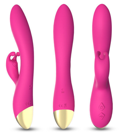 Bonnie Bunny vibrator