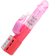 Vibrator cu gel Pearl