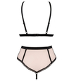 Set de lenjerie intimă Lilines Obsessive
