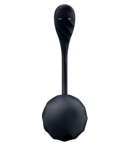 Ou vibrator Satisfyer cu telecomandă wireless