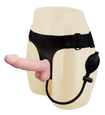 Proteză gonflabilă pentru penis