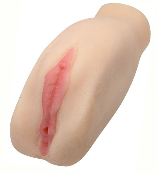 Masturbator vagin realist 