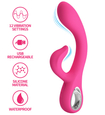 Fritz bunny vibrator