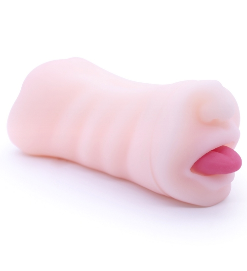 Masturbator oral-vaginal la îndemână