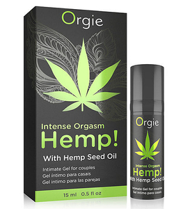 Orgie orgasm gel pentru cupluri 15 ml