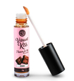  Luciu de buze Vibrant - luciu brunet vibrant