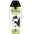 Gel de alunecare exclusiv Toko - mango, pepene galben