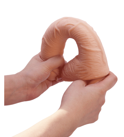 Dildo realist natural mare
