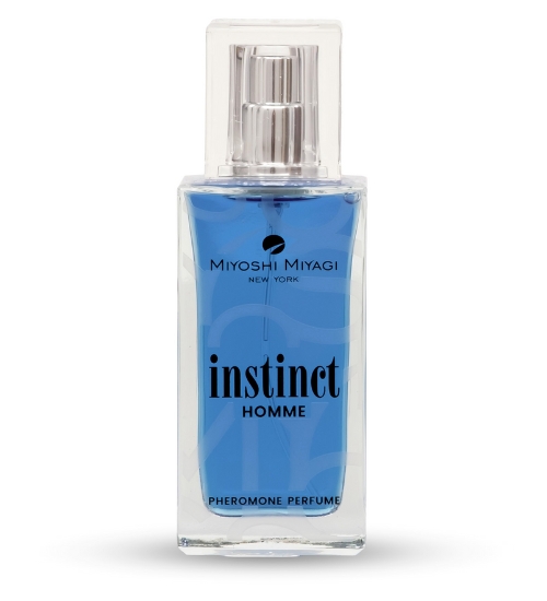 Instinct feromoni pentru bărbați 50 ml