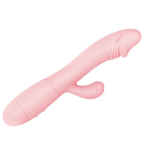 Vibrator elegant cu încărcare USB