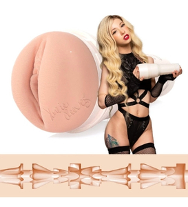 Fleshlight Fete Kenzie