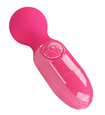 Stimulator clitoridian puternic vibrator 