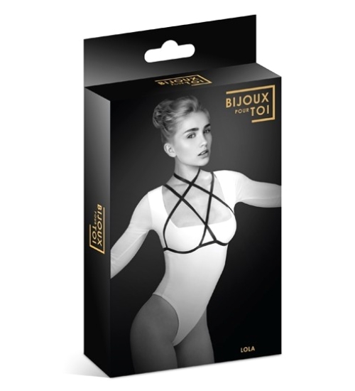 Lola Harness