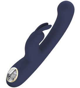Vibrator rezistent la apă cu afișaj cu cadran