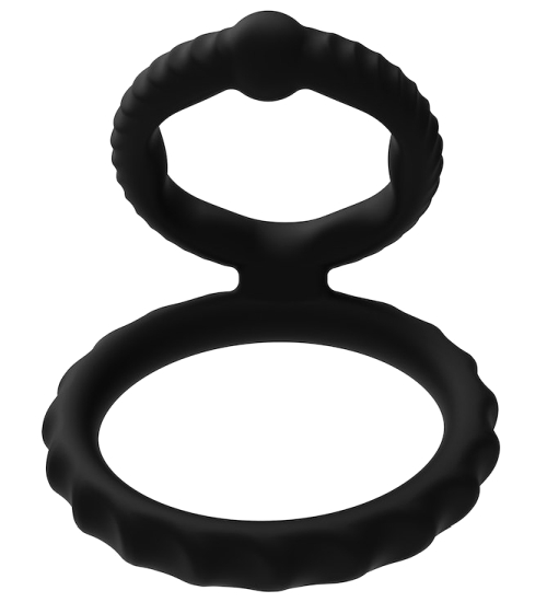 Inel de erecție pentru penis și testicule