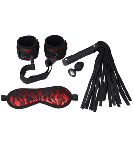 Set BDSM senzual stimulant