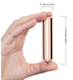 Mini vibrator - aur roz 