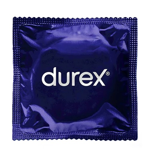 Prezervative Durex Classic Extra Safe ranforsate