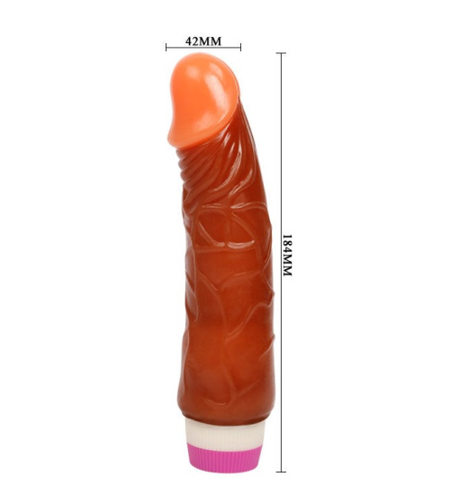 Vibrator realist maro
