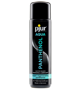 Gel restaurator - Aqua Panthenol