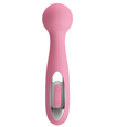 Vibrator cu stimulare clitoris Cornelius