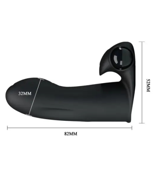 Deget vibrator