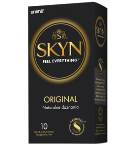 Unimil Skyn Original 10 buc