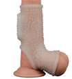 Fila vibratoare cu proeminențe