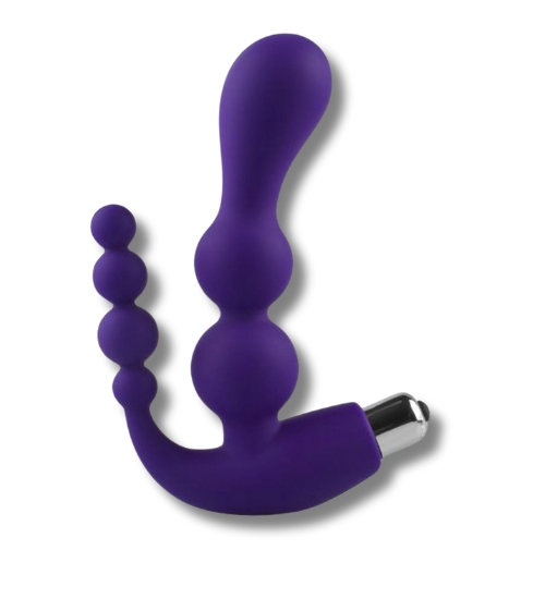 Masor anal dublu
