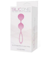 Bile vaginale frumoase - 100% silicon