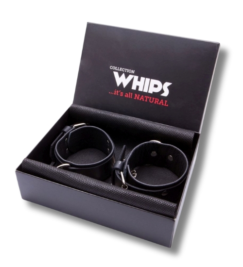 Manșete masculine pentru picioare