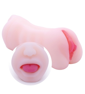 Masturbator oral-vaginal la îndemână