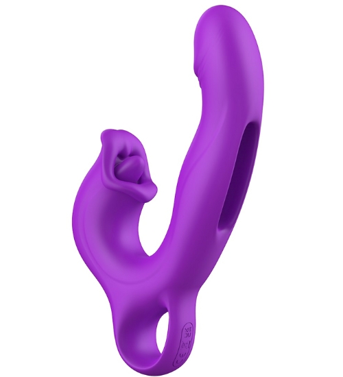 Vibrator mov