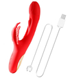 Un vibrator multifuncțional de nouă generație 