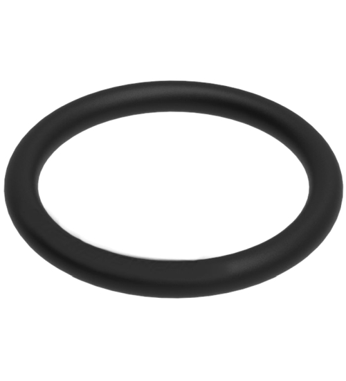 Set de 3 inele de erecție din silicon