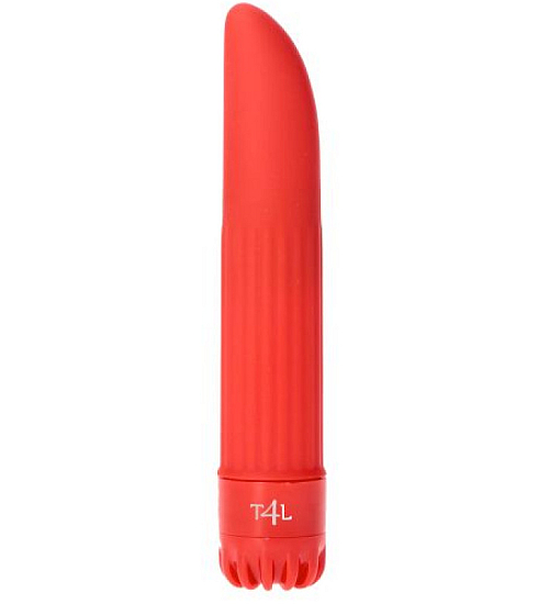 Little Ladyfinger Roșu