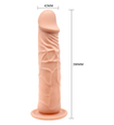Un penis artificial fibros