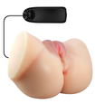 Fundul vibrator al lui Kylie 