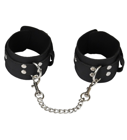 Set BDSM Erospace, 5 articole