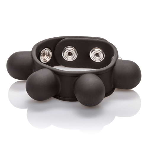 Inel de erecție WEIGHTED BALL