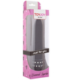 Vibrator diamant negru