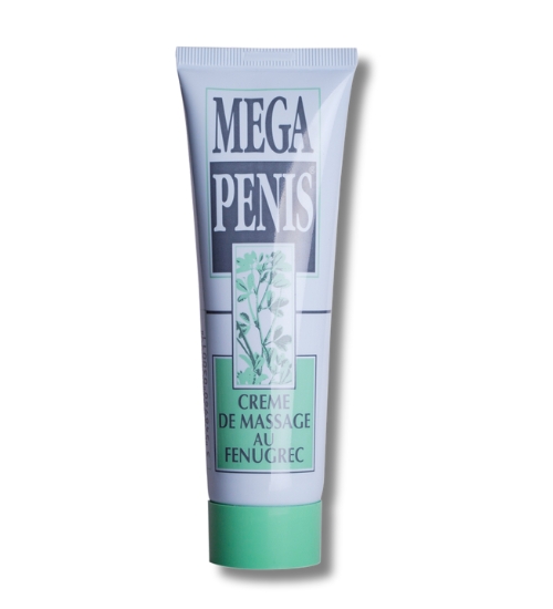 Crema Mega Penis 