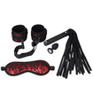 Set BDSM senzual stimulant 