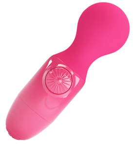 Stimulator clitoridian puternic vibrator 