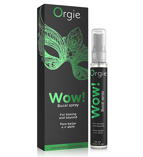 Spray pentru sex oral 10 ml