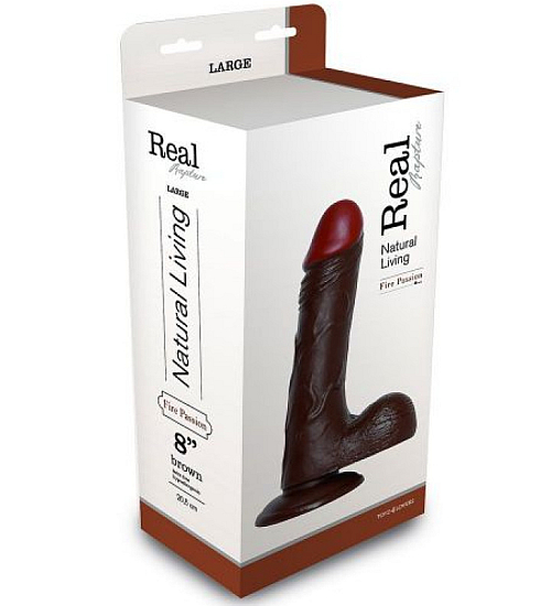 Dildo Maxi Dong