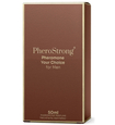 PheroStrong Alegerea ta MEN feromoni